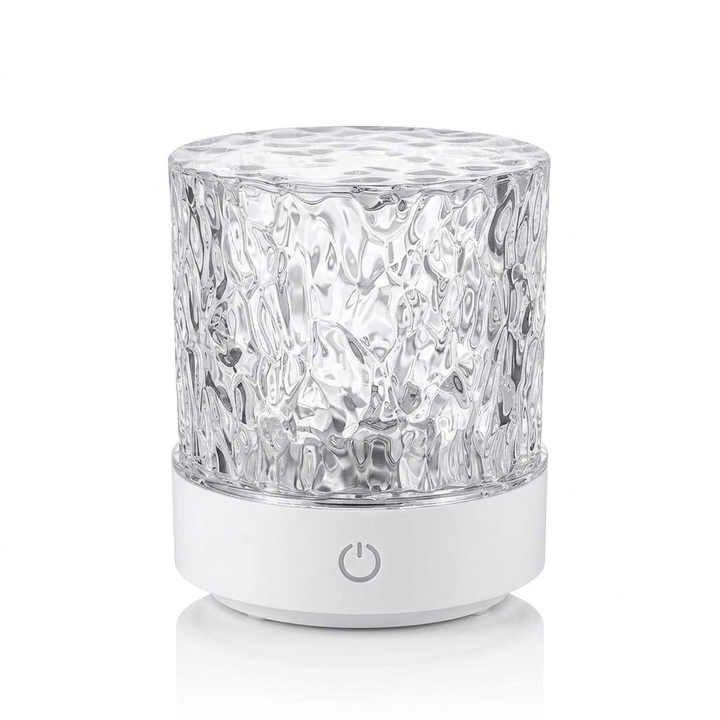 Podświetlana Lampka LED USB