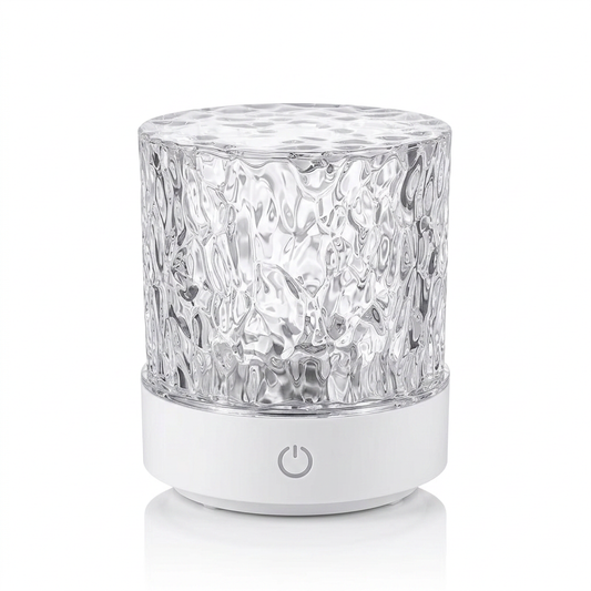 Podświetlana Lampka LED USB